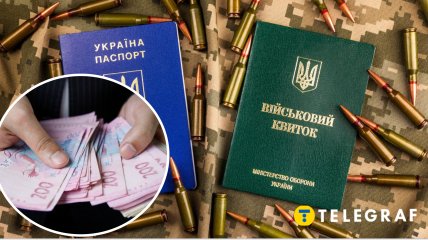 Відстрочка від мобілізації