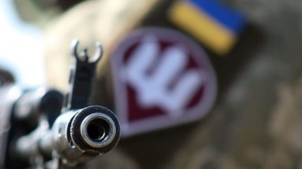 На Донбассе боевики семь раз обстреляли позиции ООС