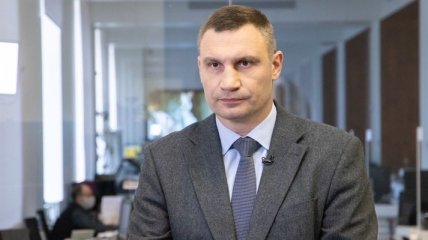 Мэр Киева анонсировал ослабление карантина в столице