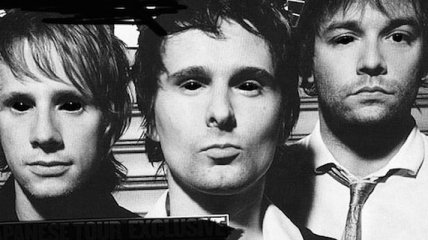 Muse поделились подробностями о новом альбоме