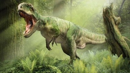 Биологи назвали возможное количество видов динозавров, обитавших на Земле