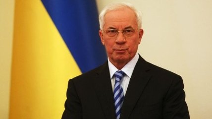 Азаров исключает принятие Радой госбюджета-2013 до выборов