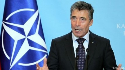 Завершились крупнейшие с начала века военные учения НАТО