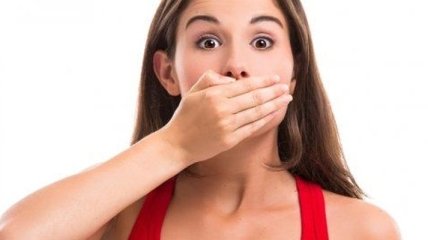 Эксперты рассказали, как лечить ожоги полости рта 