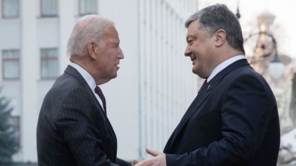 Порошенко: Украина никогда не вернется "в стойло" РФ