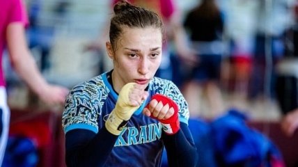 Две украинки завоевали медали на ЧМ по боксу
