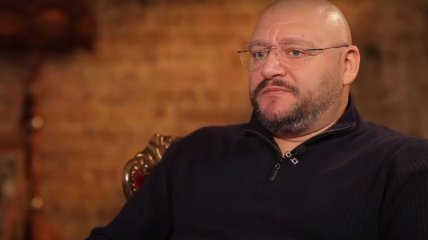 Добкин назвал причину ссоры с Кернесом: "Он отнекивался, но я попал в яблочко"