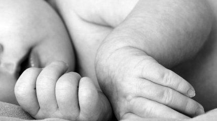 В Ровенской области младенец умер от опасного заболевания 