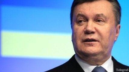 Янукович рассчитывает на содействие Румынии
