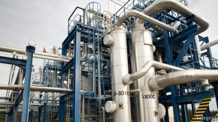 Польша возобновила поставки газа в Украину 