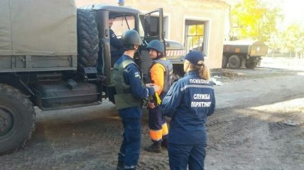 На Черниговщине от боеприпасов очистили 15 населенных пунктов