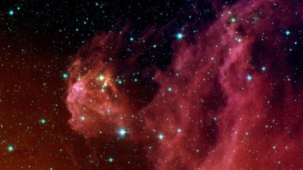 Названы новые причины прекращения зарождения звёзд в Космосе