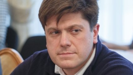 Иван Винник: "Укроборонпром" необходимо вернуть в подчинение Кабмина