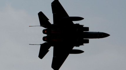 Израиль нанес авиаудар по иранским боевикам в Сирии: не менее 14 погибших 