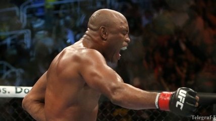 Известный боец MMA признается в употреблении допинга