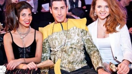 Ukrainian Fashion Week: самые странные наряды в истории