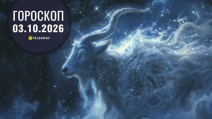 Гороскоп на завтра для всех знаков Зодиака — 3 октября 2026 года