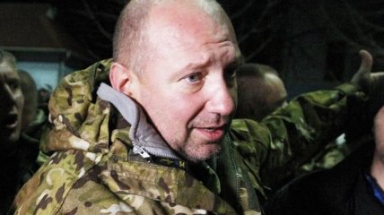 Задержание экс-командира "Айдара": Интерпол пересмотрит запрос РФ 
