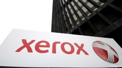Atos покупает за $1,05 млрд Xerox