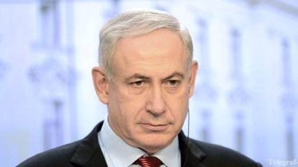 Из-за Нетаньяху в Берлине вводят повышенные меры безопасности
