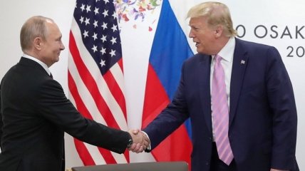 Трамп признался, как на самом деле относился к Путину (видео)