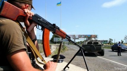 Глава ОГА: В ходе обысков в Закарпатье изъято немало оружия 