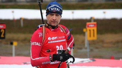Бьорндален вернется на этапе в Оберхофе