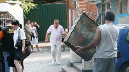 Возобновился суд по делу о взрыве в Свято-Покровском храме 