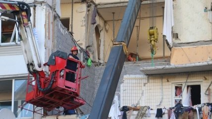 Вибух у столичній багатоповерхівці: рятувальники виявили тіло п'ятого загиблого