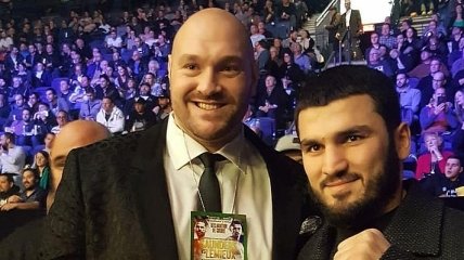 Потенциальный соперник Гвоздика Бетербиев будет сотрудничать с Top Rank и ESPN