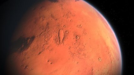 NASA обнаружило на Марсе песчаные дюны, возрастом миллиард лет: впечатляющие фото