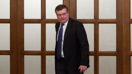 Грищенко обсудил перспективы Украины с представителем Бундестага