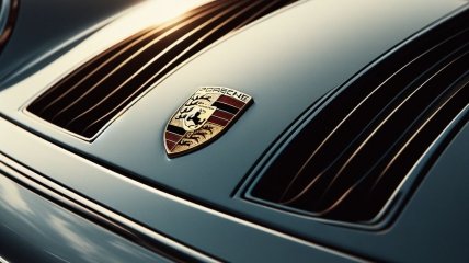 У Porsche було багато класних концептів