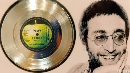 Сегодня Джону Леннону могло исполниться 72 года