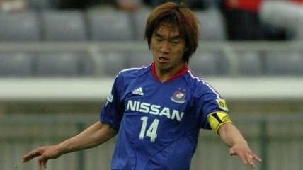 В автокатастрофе погиб экс-футболист сборной Японии