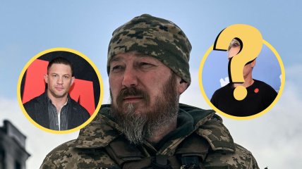 Роберт "Мадьяр" Бровди, Том Харди