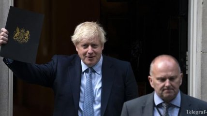 Джонсон представит "окончательное предложение" по Brexit
