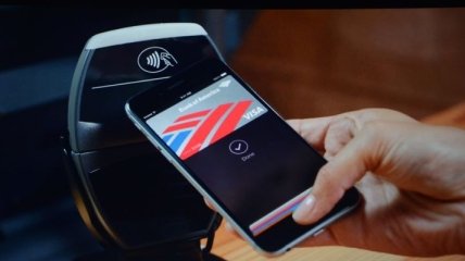 Bank of America запустил телевизионную рекламу Apple Pay (Видео)