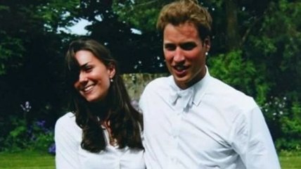 СМИ: Кейт Миддлтон и принц Уильям посетили место, где все началось