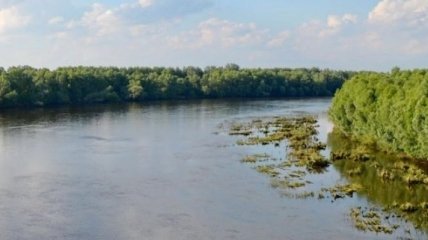 Украинцев предупреждают о подъемах уровней воды на реках