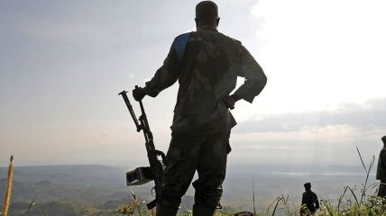 Пытались устроить засаду: на востоке ДР Конго ликвидированы десять боевиков