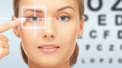 Офтальмологи назвали самые полезные продукты для зрения 
