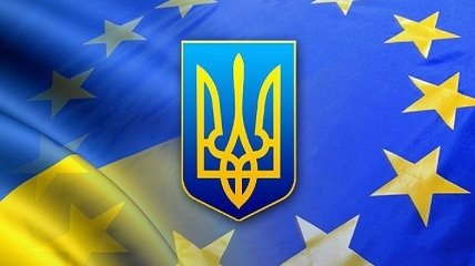 Украина рассчитывает на подвижки в отношениях с Евросоюзом уже в 2022 году