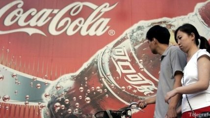  Бренд Coca-Cola оценили в пять Pepsi
