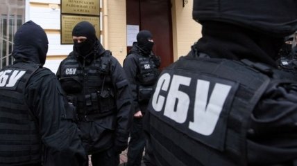 Уголовного "авторитета" принудительно выслали в Россию