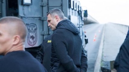 Коронавирус: Кличко озвучил сумму убытков Киева от карантина