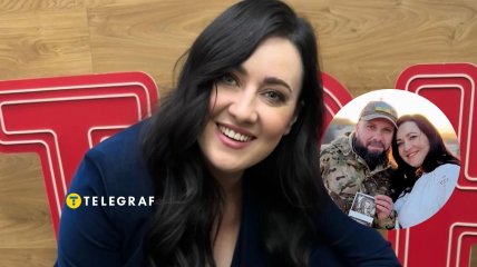 Соломия Витвицкая