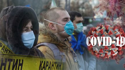 "Цифры не оптимистичные": в Киеве могут еще сильнее ужесточить локдаун