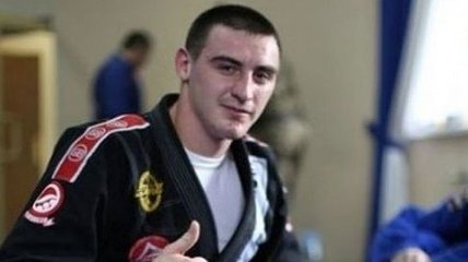 Украинский боксер Захожий - о спаррингах с Поветкиным