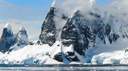 Виновато не только изменение климата: как таяла Антарктида последние 25 лет